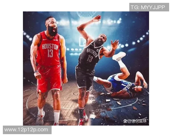 火箭主场险胜篮网，哈登砍下37分，成就球队关键一役