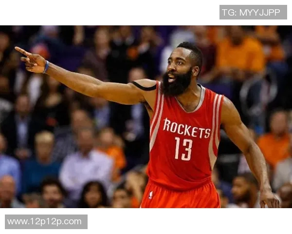 火箭主教练_詹姆斯·哈登还能为球队带来更多惊喜