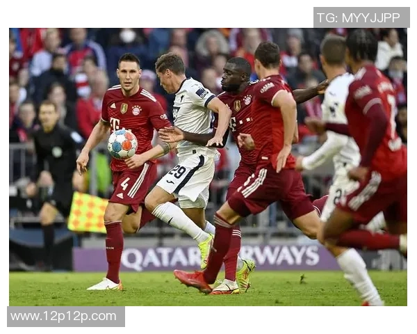 霍芬海姆遭遇惨败，拜仁慕尼黑主场大胜对手