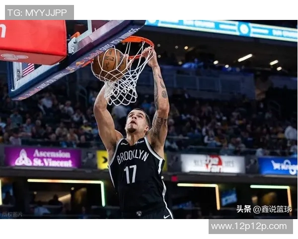 爵士主场大胜篮网，米切尔砍下38分