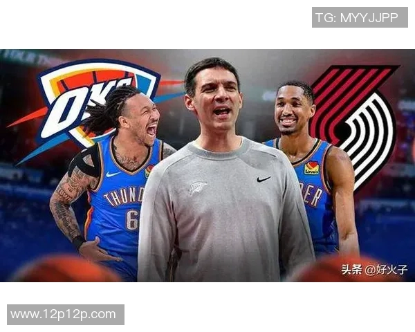 开拓者主帅赞扬球队团结，迎来胜利