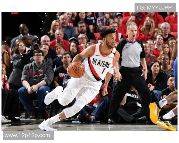 开拓者队球星莱拉德：我们要在西部打出自己的风格