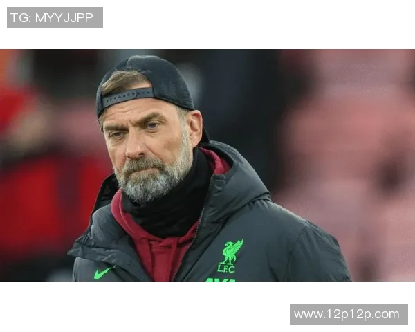 克洛普赞扬德国队实力雄厚:全队球员都非常出色 克洛普赞扬德国队实力雄厚:全队球员都非常出色