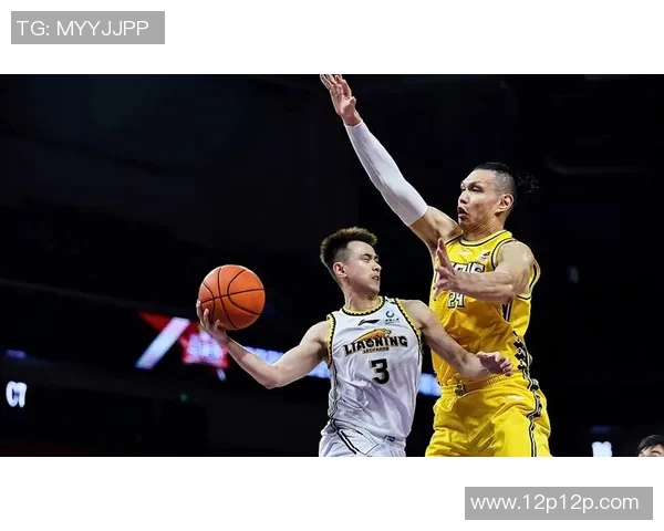 辽宁男篮击败广厦取得CBA赛季首个主场胜利