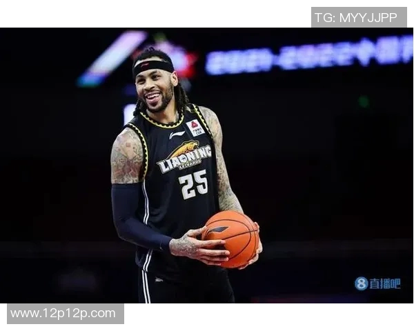 辽宁男篮签下新外援，备战新赛季CBA