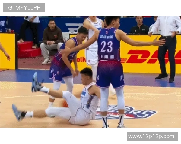 辽宁男篮险胜南京同曦，夺得2019年总决赛首胜