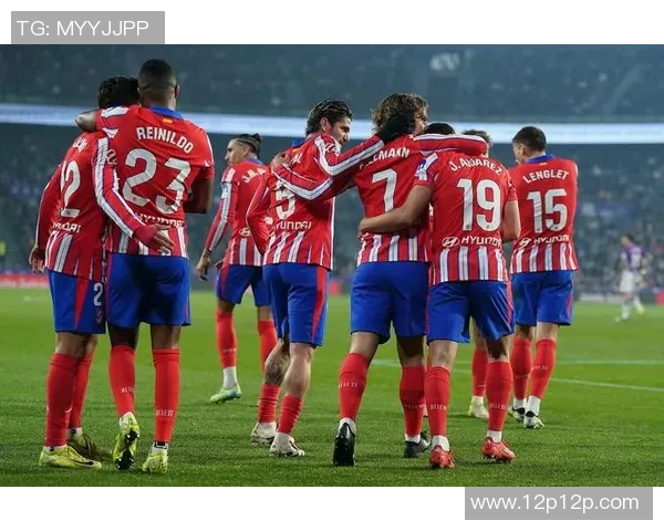 马德里竞技引援失败！巴黎圣日耳曼嗅到机会，欲签下格列兹曼