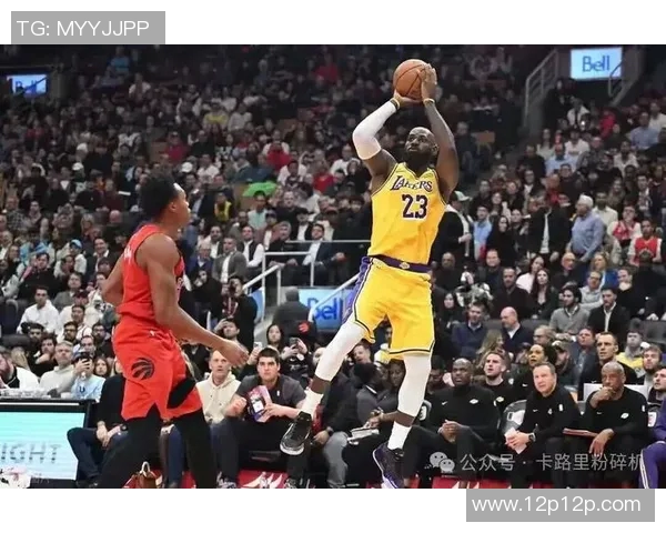 猛龙连胜结束，客场不敌湖人，背后的深层原因究竟是什么？