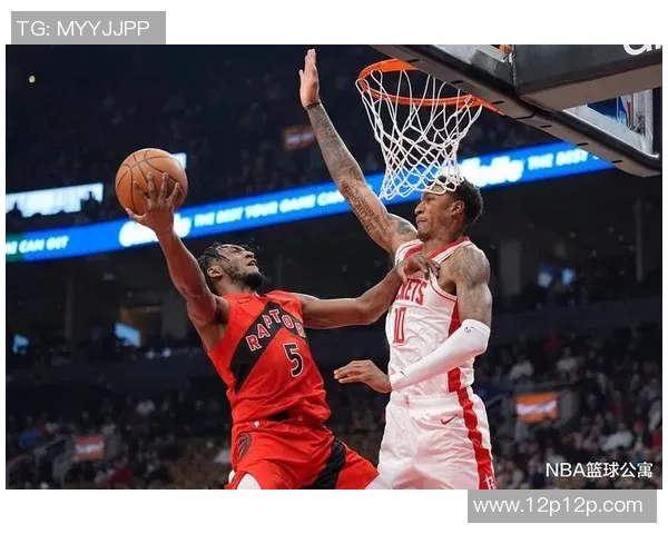 猛龙队实力大涨，季后赛冲击力无人能挡