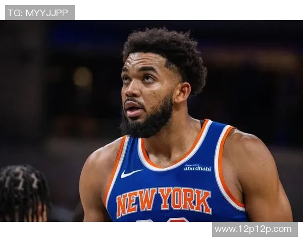 森林狼力克公牛:安东尼·唐斯与汉密尔顿的卓越贡献 森林狼力克公牛:安东尼·唐斯与汉密尔顿的卓越贡献