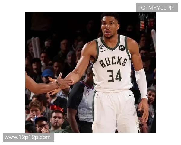 雄鹿客场大胜热火，字母哥砍下全队最高得分