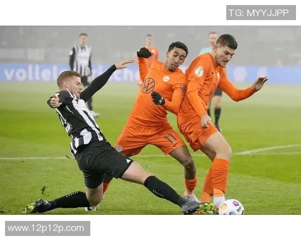 沃尔夫斯堡挑战不伦瑞克，期待延续胜利的风采