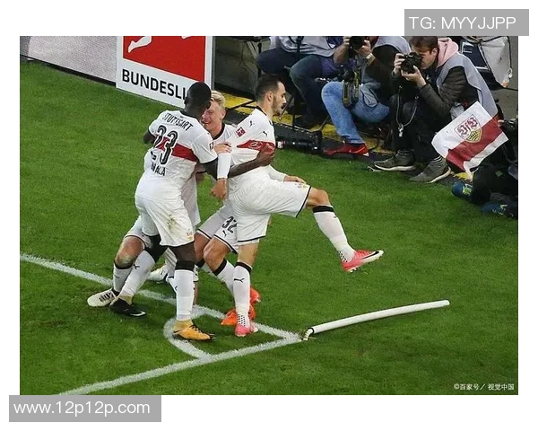 沃尔夫斯堡客场大胜科隆，稳步冲击德甲前列！