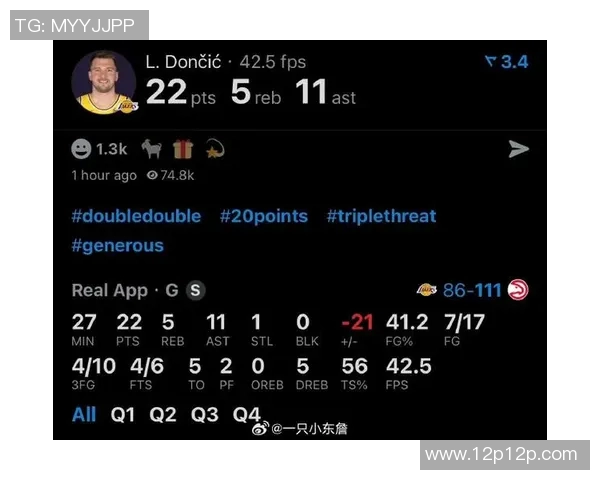 年轻后卫亚当斯再度爆发，老鹰击败湖人终结对手六连胜