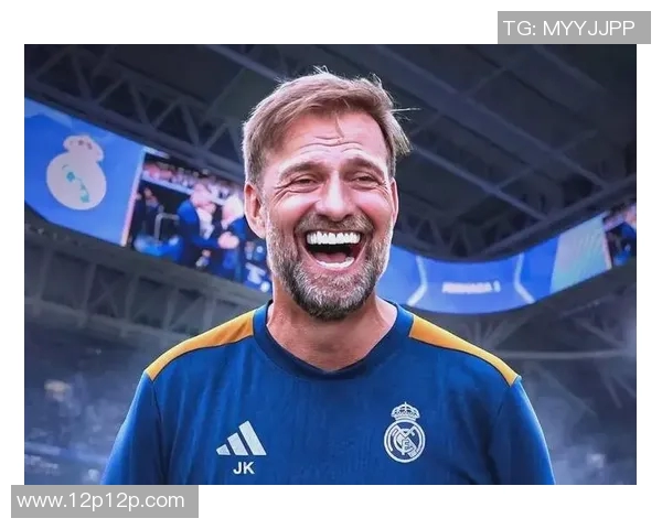 德国足协高层讨论克洛普接手国家队可能性：德国足球新时代的曙光？