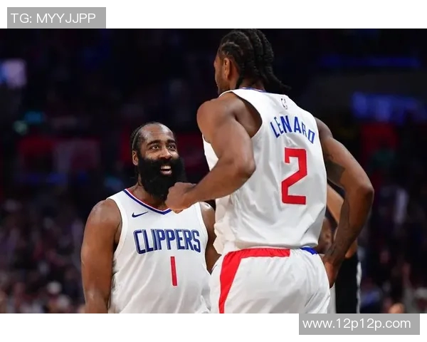 快船将重点放在新赛季年轻球员的培养上：激发新一代篮球天才