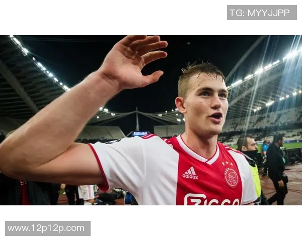 德里赫特入选欧洲足球先生候选名单,加冕欧洲最佳后卫? 德里赫特入选欧洲足球先生候选名单,加冕欧洲最佳后卫?