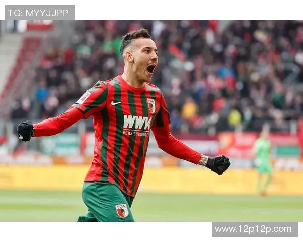 多特蒙德失利，奥格斯堡喜迎胜利的一天